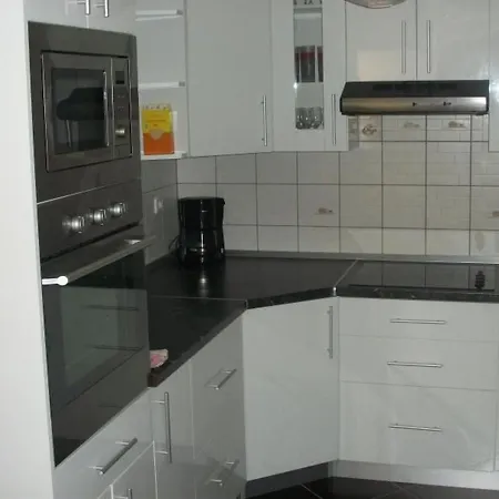 Gemuetliche Auf By Interhome Appartement