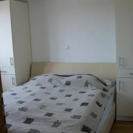 Gemuetliche Auf By Interhome شقة فير
