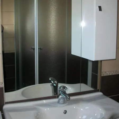 شقة Gemuetliche Auf By Interhome *