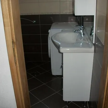 شقة Gemuetliche Auf By Interhome *