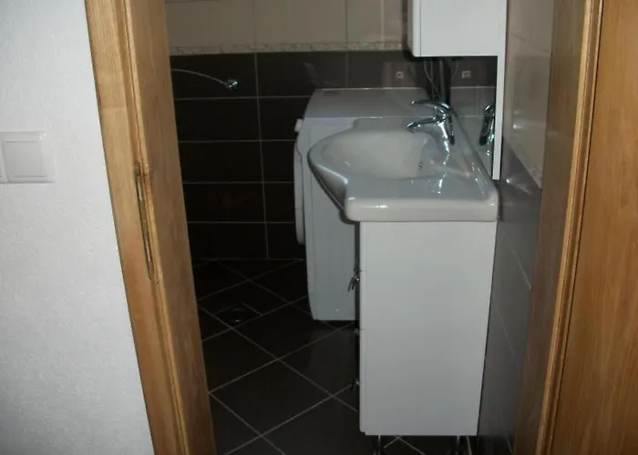 Daire Gemuetliche Auf By Interhome *