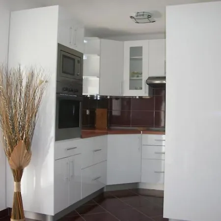 Gemuetliche Auf By Interhome *