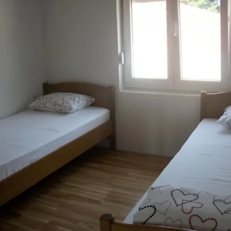 Gemuetliche Auf Vir By Interhome Вир