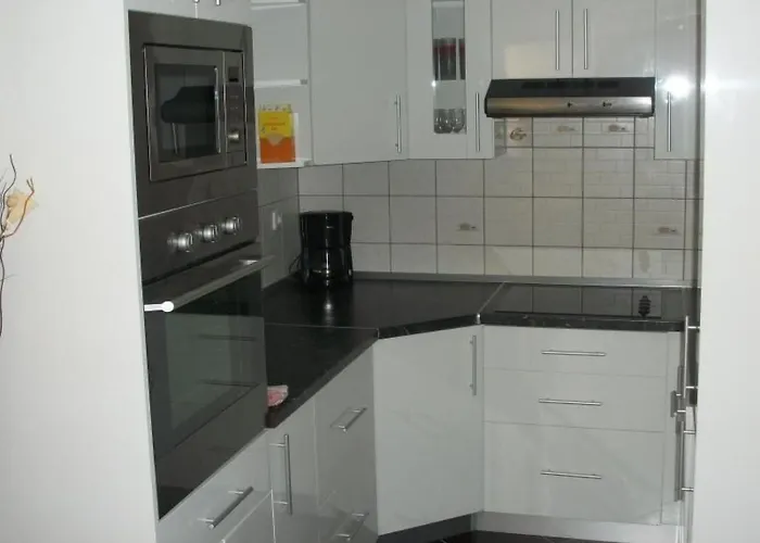 Gemuetliche Auf Vir By Interhome Apartman