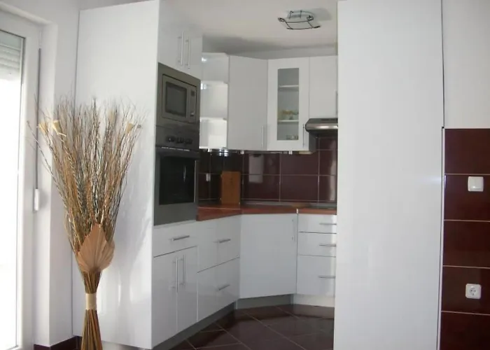 Gemuetliche Auf Vir By Interhome *