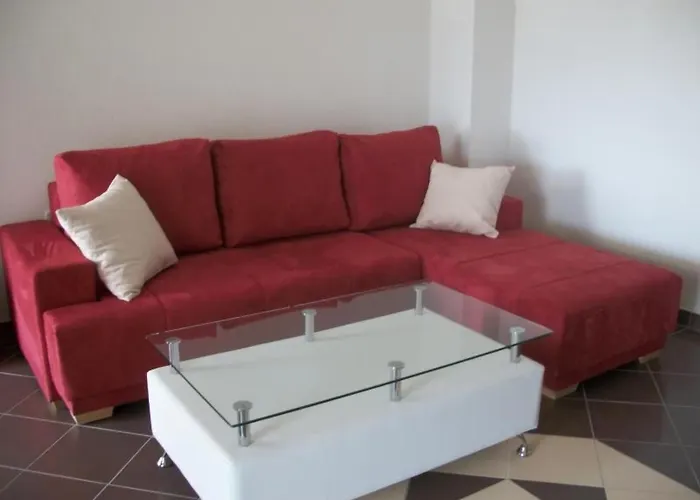 Apartman Gemuetliche Auf Vir By Interhome Vir