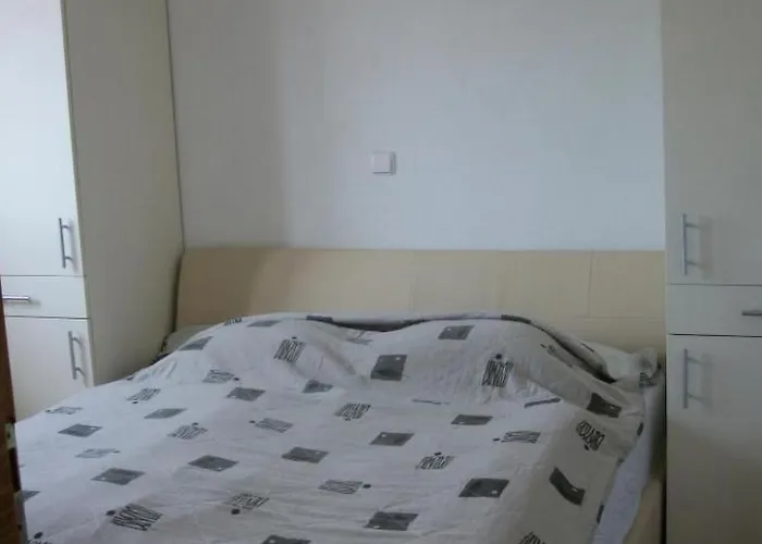 Gemuetliche Auf Vir By Interhome Apartman Vir