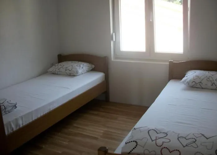 Gemuetliche Auf Vir By Interhome Вир