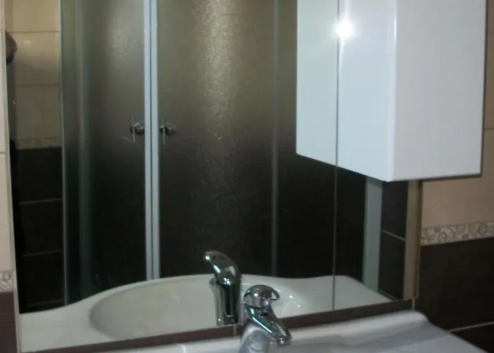 Apartman Gemuetliche Auf Vir By Interhome *