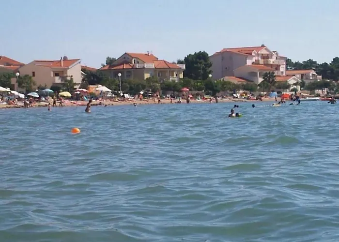 Apartman Gemuetliche Auf Vir By Interhome *